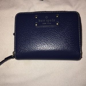 Kate Spade Wallet - SOLD ON M